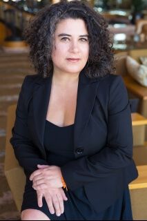ATTORNEY CYNTHIA M. CIMINO